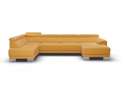 Wohnlandschaft UML Large L